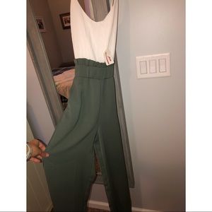 Altard state jumpsuit